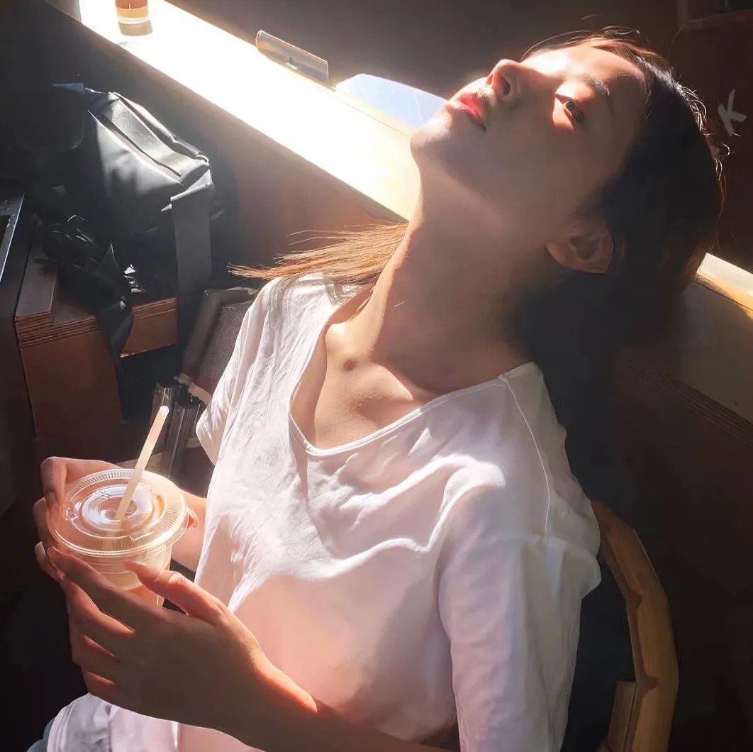 生活中的一天