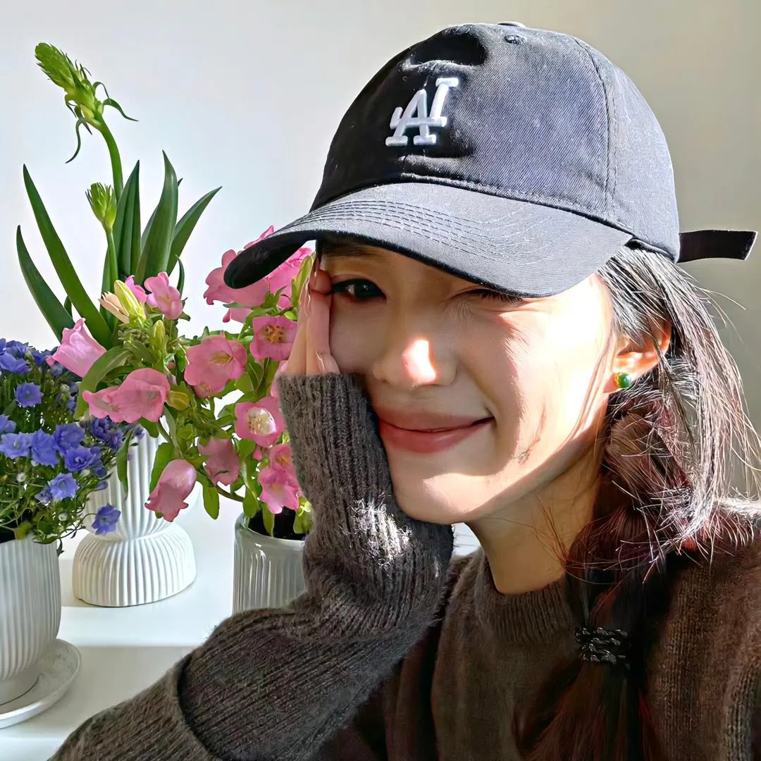 爱的开始