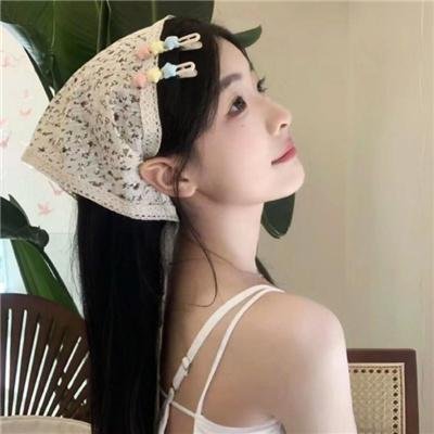禁足少女罗曼史